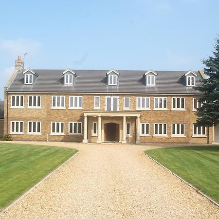 Woodhouse Farm Lodge Spalding Exterior photo