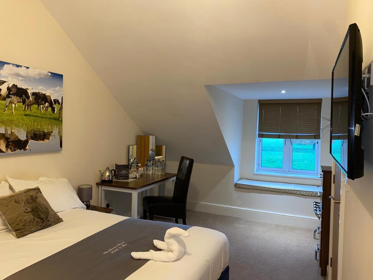 Woodhouse Farm Lodge Spalding Exterior photo