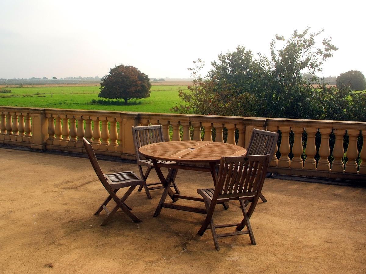 Woodhouse Farm Lodge Spalding Exterior photo